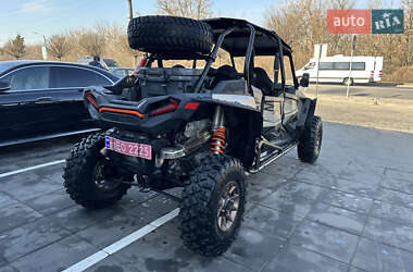 Квадроцикл  утилитарный Polaris RZR XP 1000 2021 в 