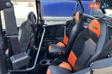 Квадроцикл  утилитарный Polaris RZR XP 1000 2021 в 