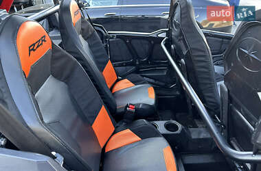 Квадроцикл  утилитарный Polaris RZR XP 1000 2021 в 