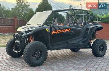 Вездеход-амфибия Polaris RZR XP 1000 2024 в Запорожье