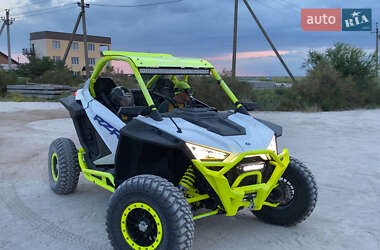 Мотовездеход Polaris RZR XP 1000 2020 в Днепре