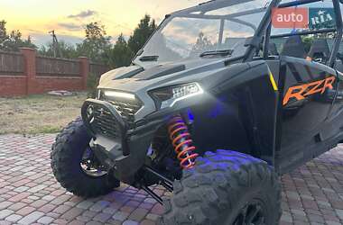 Всюдихід-амфібія Polaris RZR XP 1000 2024 в 