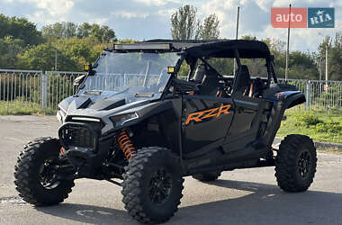 Всюдихід-амфібія Polaris RZR XP 1000 2024 в Запоріжжі