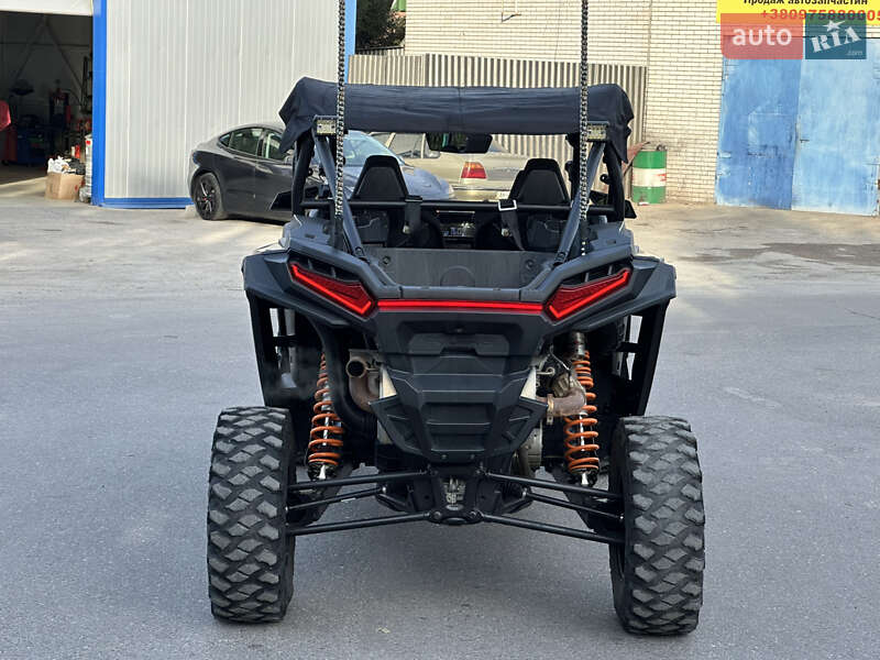 Всюдихід-амфібія Polaris RZR XP 1000 2024 в Запоріжжі фото 6 Всюдихід-амфібія Polaris RZR XP 1000 2024 в Запоріжжі