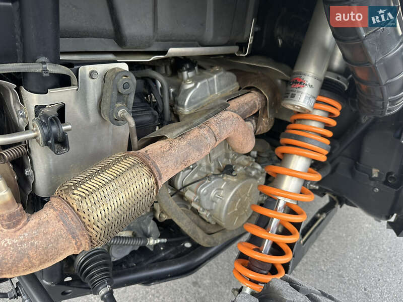 Всюдихід-амфібія Polaris RZR XP 1000 2024 в Запоріжжі фото 14 Всюдихід-амфібія Polaris RZR XP 1000 2024 в Запоріжжі