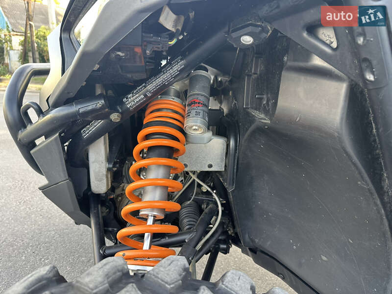 Всюдихід-амфібія Polaris RZR XP 1000 2024 в Запоріжжі фото 16 Всюдихід-амфібія Polaris RZR XP 1000 2024 в Запоріжжі