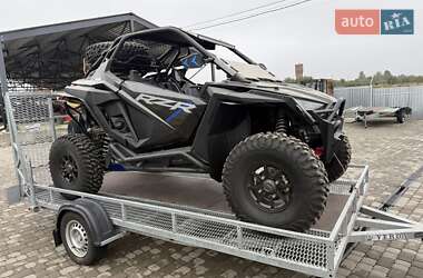 Квадроцикл  утилитарный Polaris RZR XP 1000 2022 в  фото 3 Квадроцикл  утилитарный Polaris RZR XP 1000 2022 в