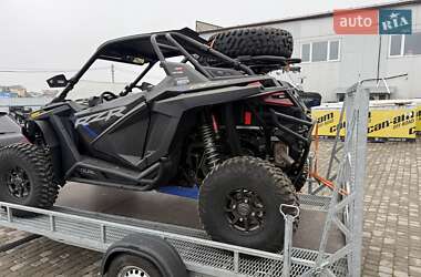 Квадроцикл  утилитарный Polaris RZR XP 1000 2022 в  фото 6 Квадроцикл  утилитарный Polaris RZR XP 1000 2022 в