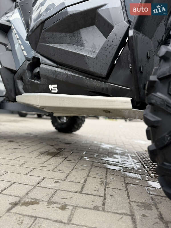 Квадроцикл утилітарний Polaris RZR XP 1000 2021 в Сарнах фото 12 Квадроцикл утилітарний Polaris RZR XP 1000 2021 в Сарнах
