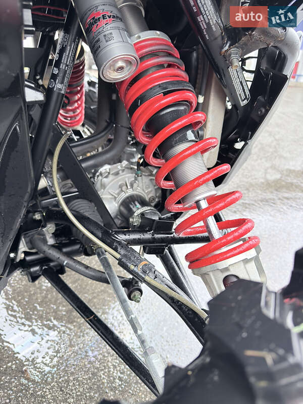 Квадроцикл утилитарный Polaris RZR XP 1000 2024 в Лубнах фото 20 Квадроцикл утилитарный Polaris RZR XP 1000 2024 в Лубнах