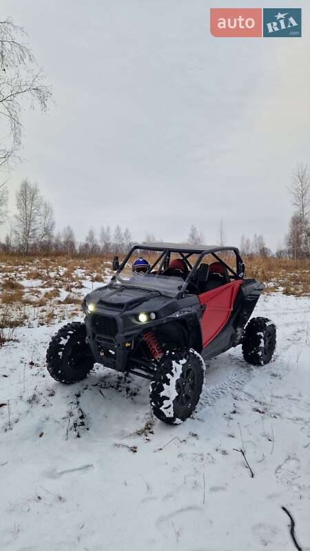 Polaris RZR XP 1000 2018