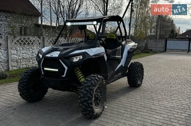 Мотовсюдиход Polaris RZR XP 1000 2021 в Луцьку
