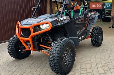 Мотовездеход Polaris RZR XP 1000 2014 в Киеве