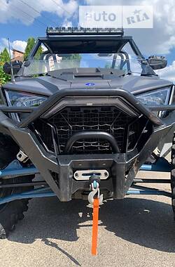 Мотовездеход Polaris RZR 2021 в Киеве