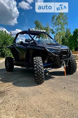 Мотовездеход Polaris RZR 2021 в Киеве