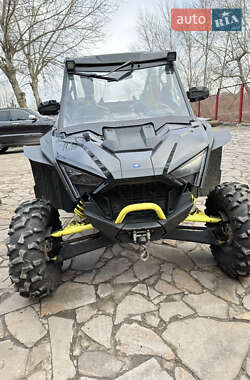 Квадроцикл спортивний Polaris RZR 2020 в 