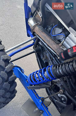 Мотовездеход Polaris RZR 2020 в 