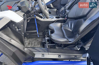 Мотовездеход Polaris RZR 2020 в 