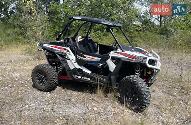 Квадроцикл  утилитарный Polaris RZR 2014 в Каменском