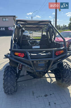 Мотовездеход Polaris RZR 2014 в 