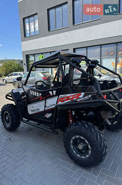 Мотовездеход Polaris RZR 2014 в 