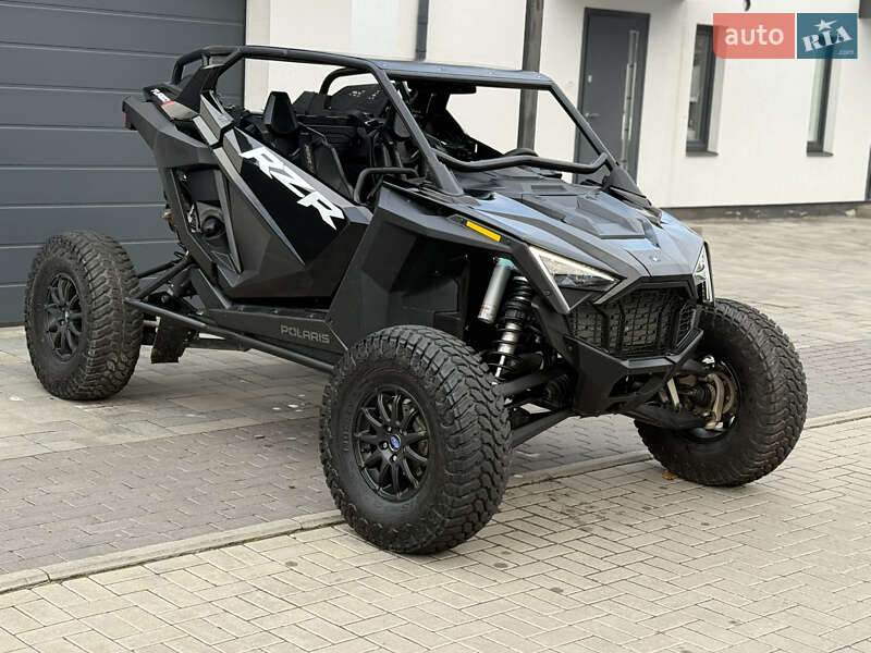 Мотовездеход Polaris RZR 2023 в Черкассах фото 3 Мотовездеход Polaris RZR 2023 в Черкассах