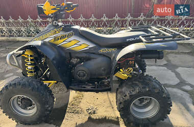 Квадроцикл  утилитарный Polaris Scrambler 2003 в 