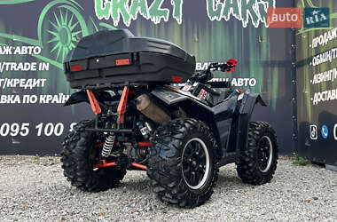 Квадроцикл спортивный Polaris Scrambler 2014 в 