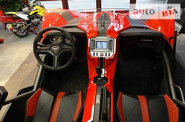 Трицикл Polaris Slingshot 2017 в 
