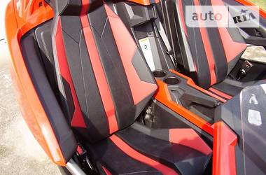 Трицикл Polaris Slingshot 2017 в 