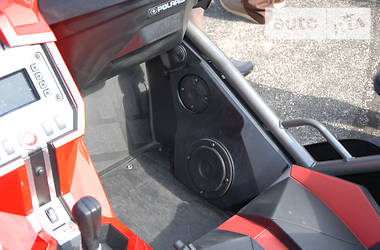 Трицикл Polaris Slingshot 2017 в 