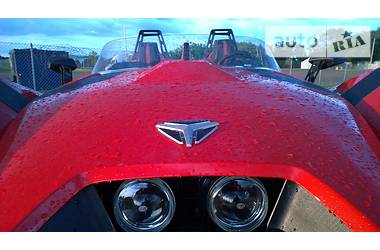 Трицикл Polaris Slingshot 2017 в 
