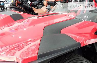Трицикл Polaris Slingshot 2016 в 