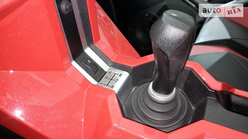 Трицикл Polaris Slingshot 2016 в Дніпрі