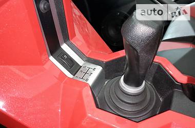 Трицикл Polaris Slingshot 2016 в 