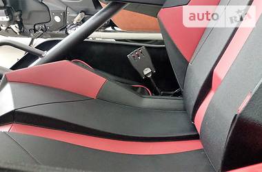 Трицикл Polaris Slingshot 2016 в 