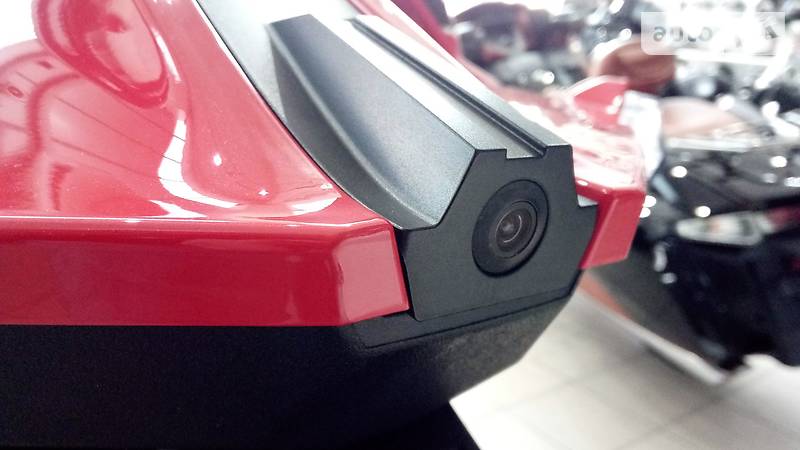 Трицикл Polaris Slingshot 2016 в Дніпрі