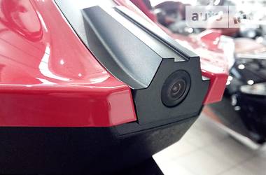 Трицикл Polaris Slingshot 2016 в 