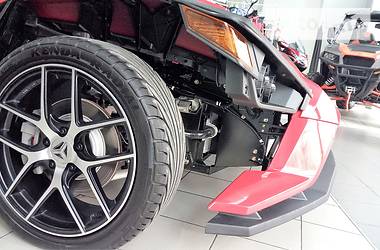 Трицикл Polaris Slingshot 2016 в 
