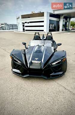 Трицикл Polaris Slingshot 2021 в Одессе