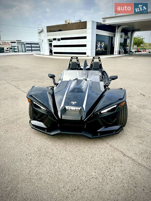 Трицикл Polaris Slingshot 2021 в 