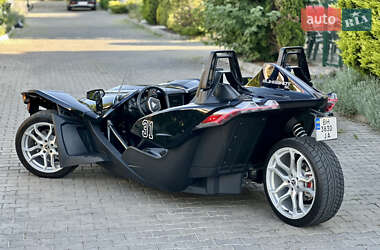 Трайк Polaris Slingshot 2021 в 