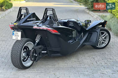 Трайк Polaris Slingshot 2021 в 