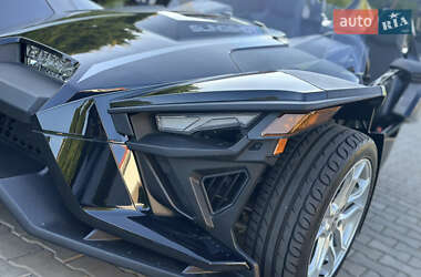 Трайк Polaris Slingshot 2021 в 