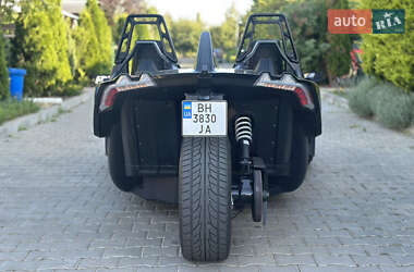 Трайк Polaris Slingshot 2021 в 