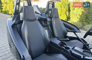 Трайк Polaris Slingshot 2021 в 
