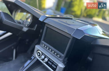 Трайк Polaris Slingshot 2021 в 
