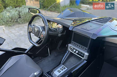 Трайк Polaris Slingshot 2021 в 