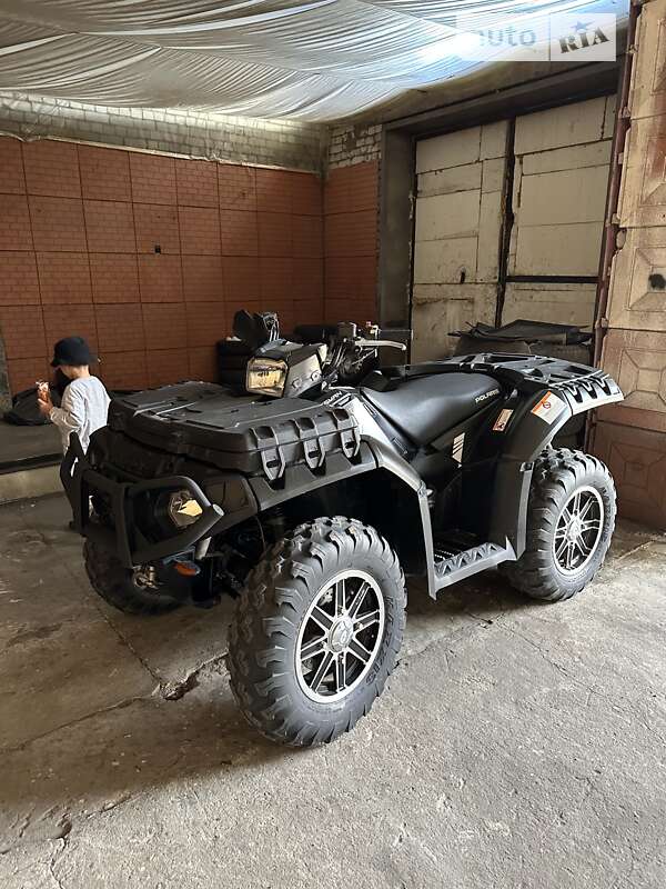 AUTO.RIA – Продам Поларіс Sportsman 850 EFI