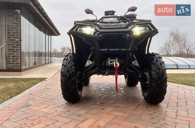 Квадроцикл спортивный Polaris Sportsman 850 EFI 2018 в Виннице